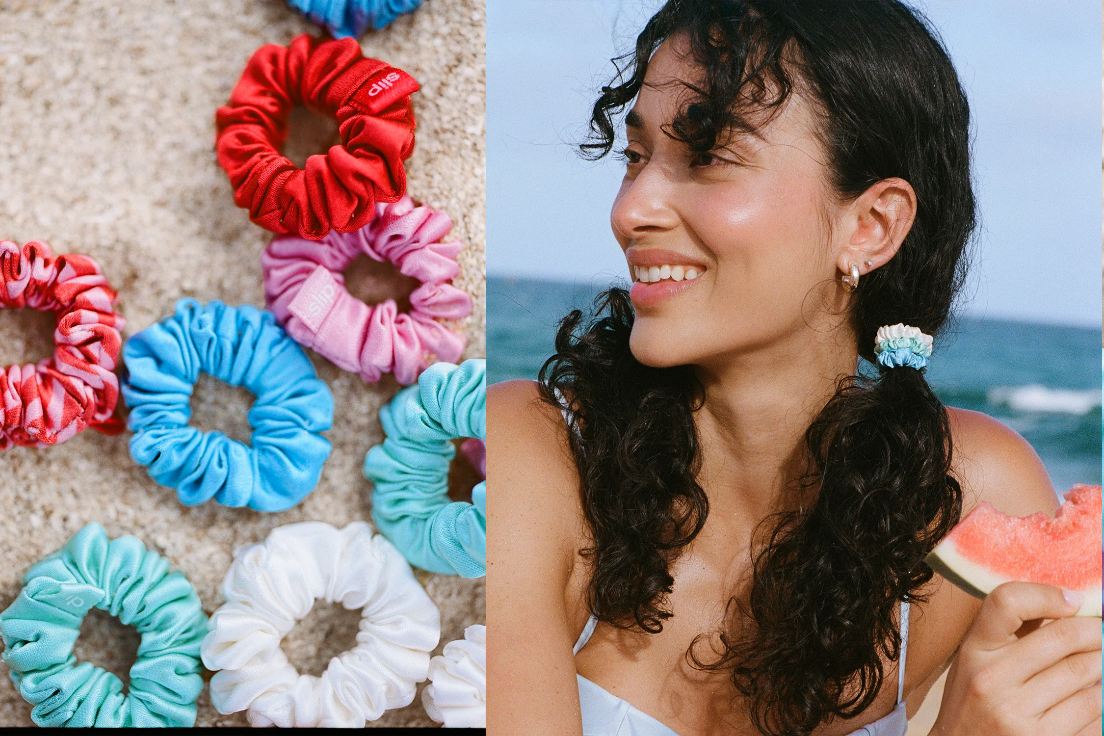 Sundown Minnie Scrunchies - Image 5