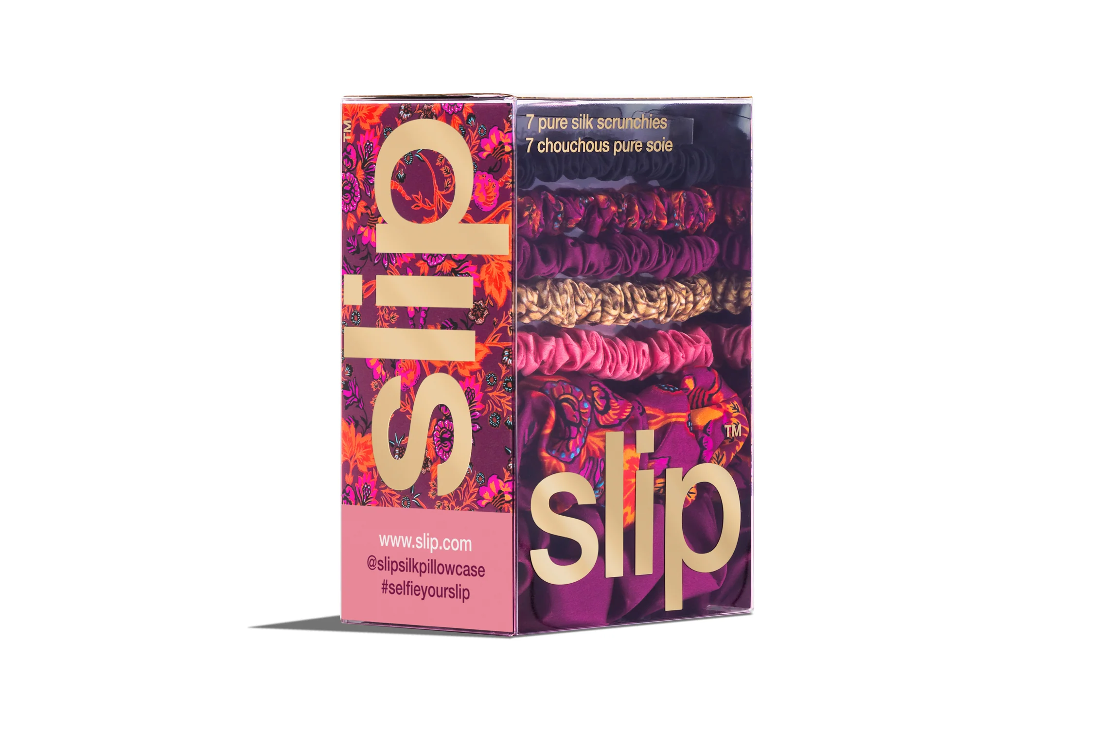 Super Bloom Mega Scrunchie Set - Image 3