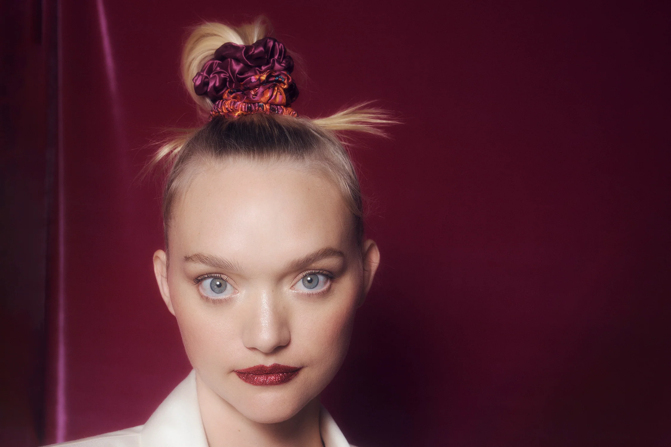 Super Bloom Mega Scrunchie Set - Image 5