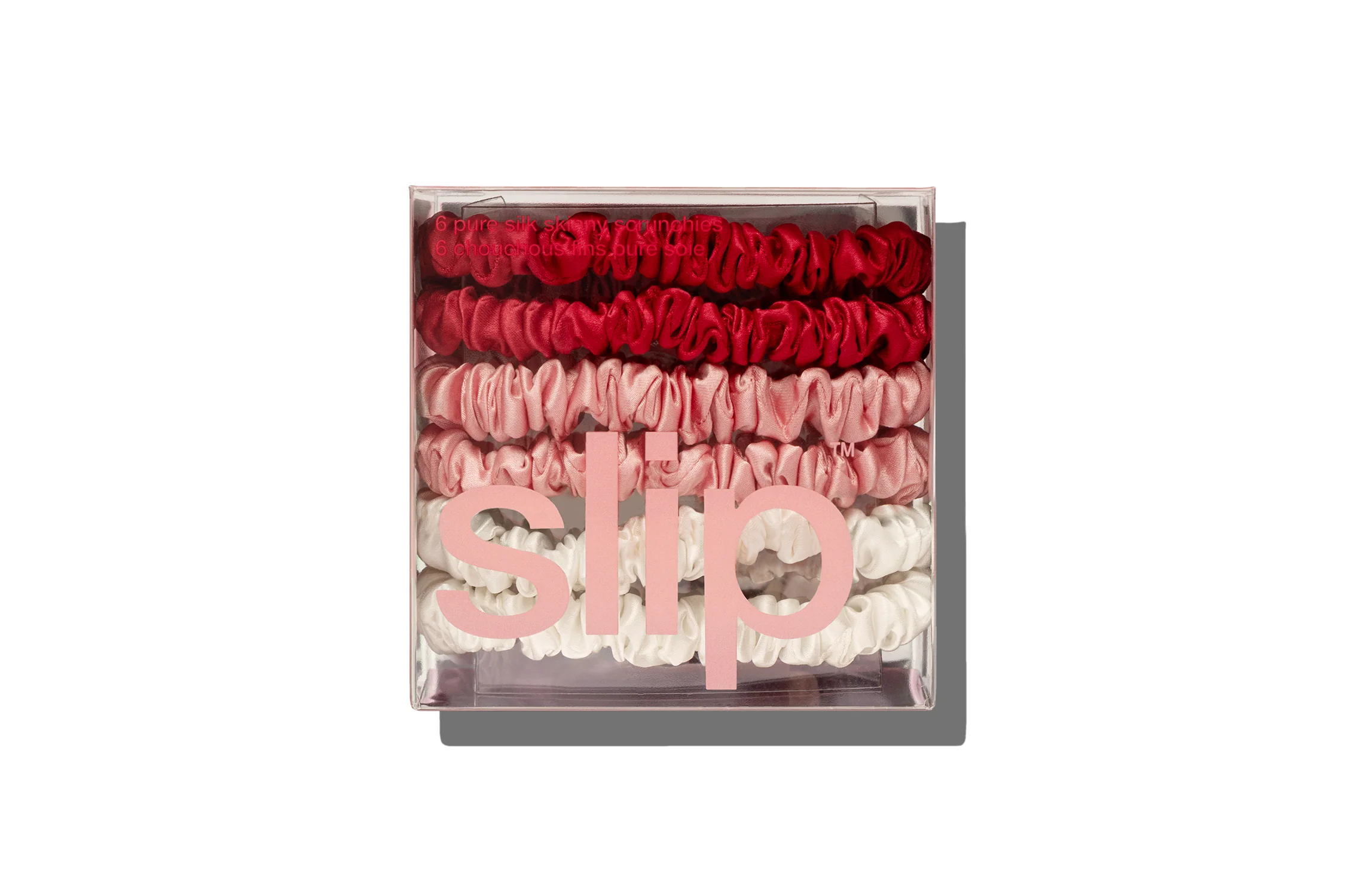Sweetie Skinny Scrunchies - Image 3