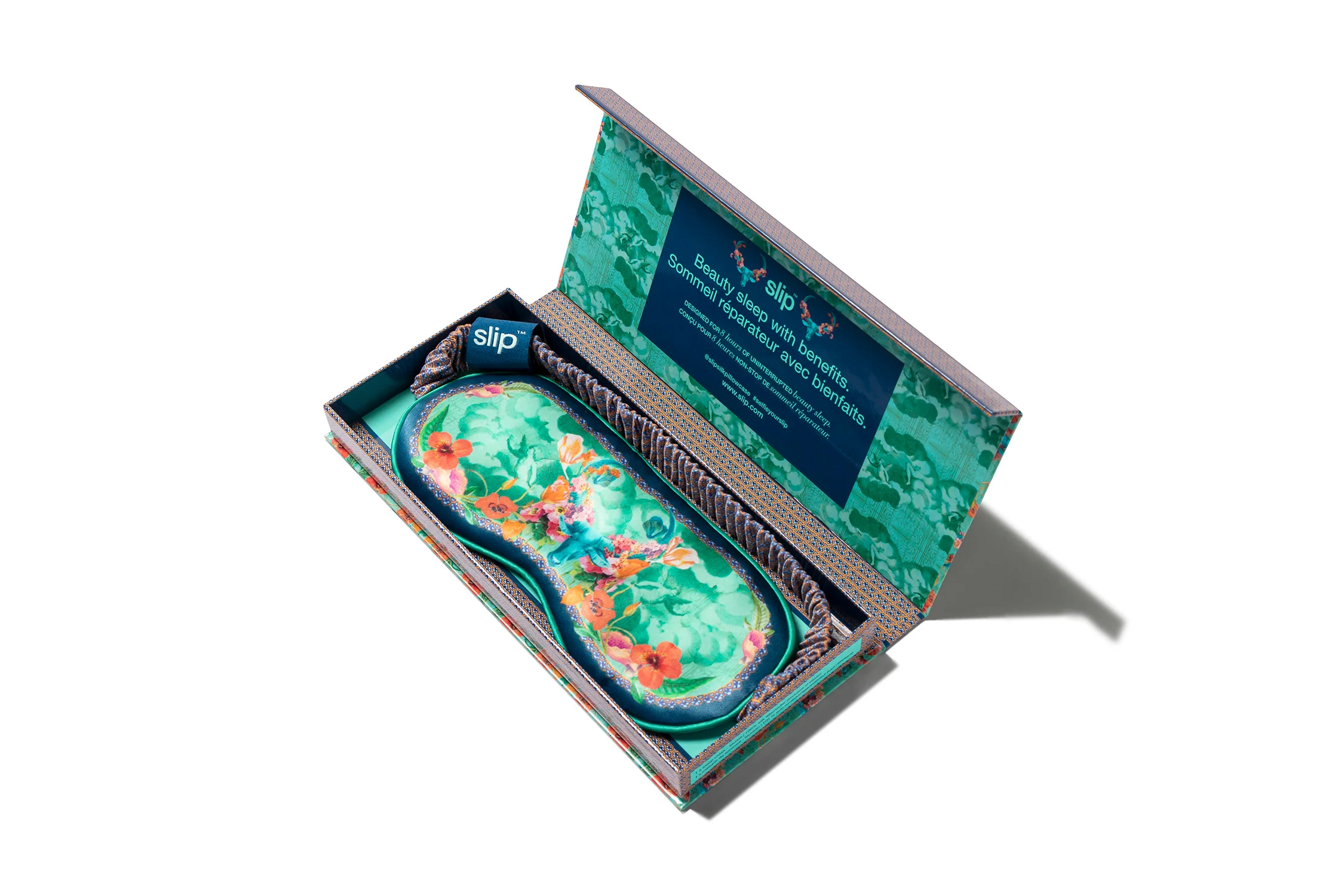 Taurus Sleep Mask - Image 5