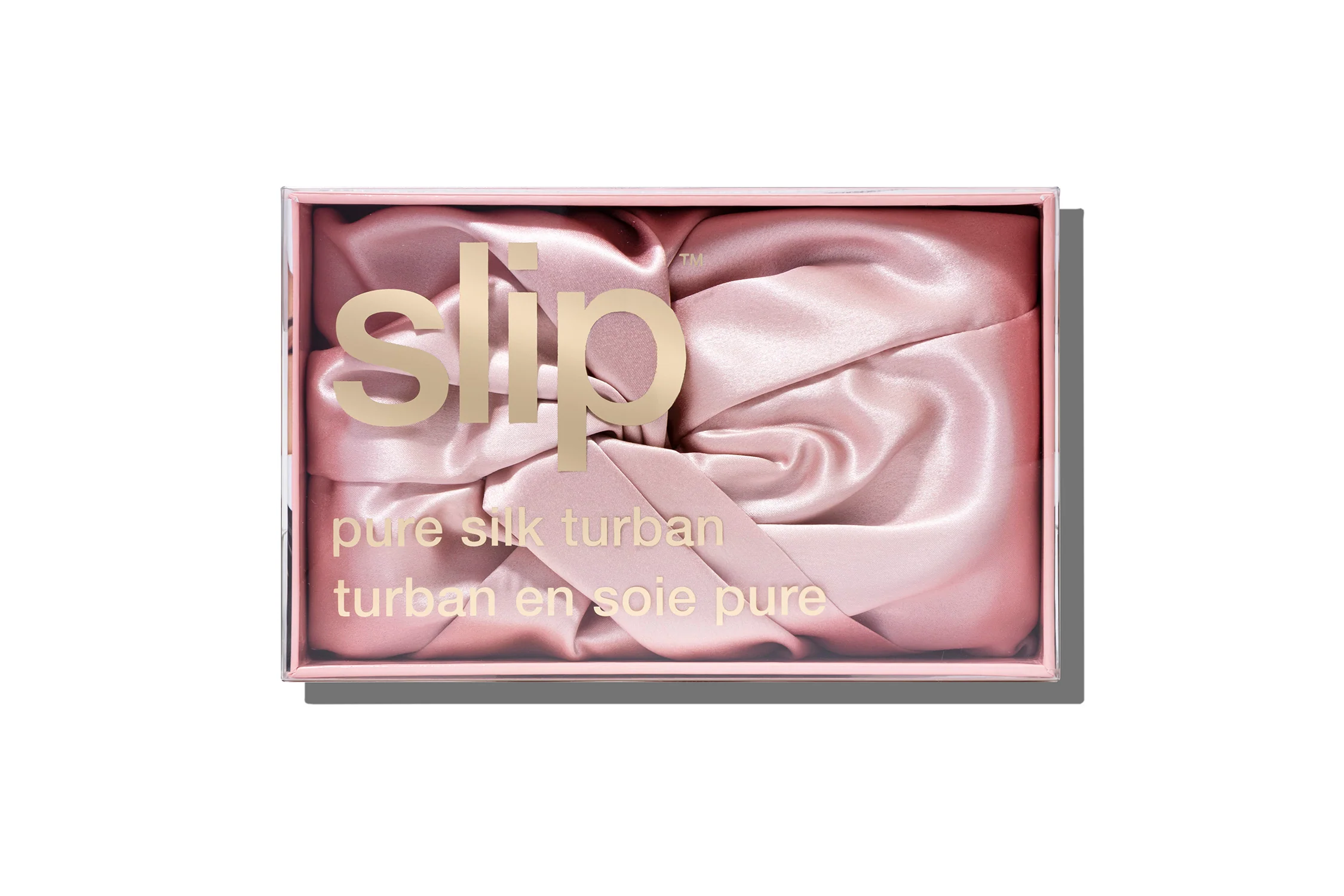 Pink Turban - Image 3