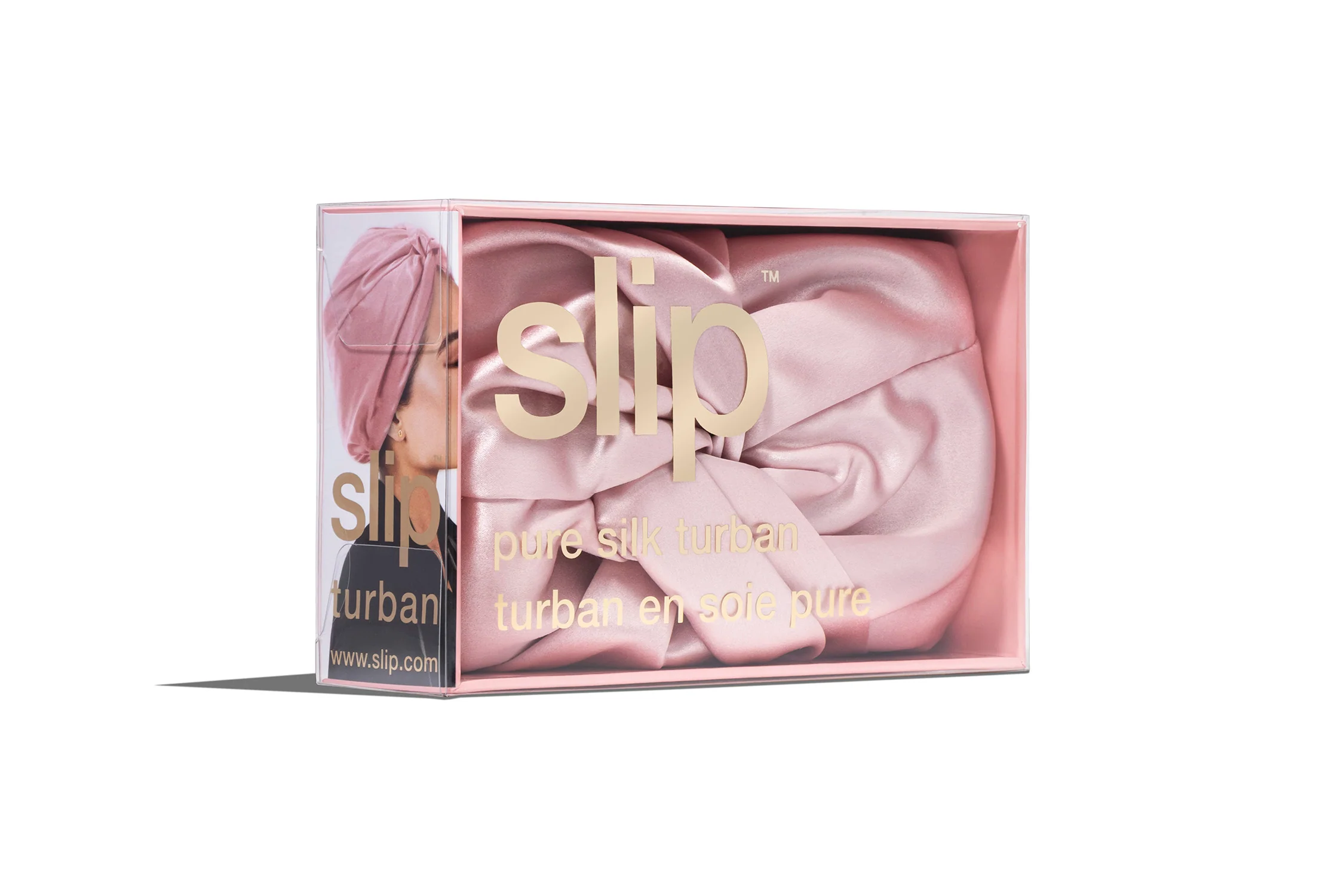 Pink Turban - Image 4