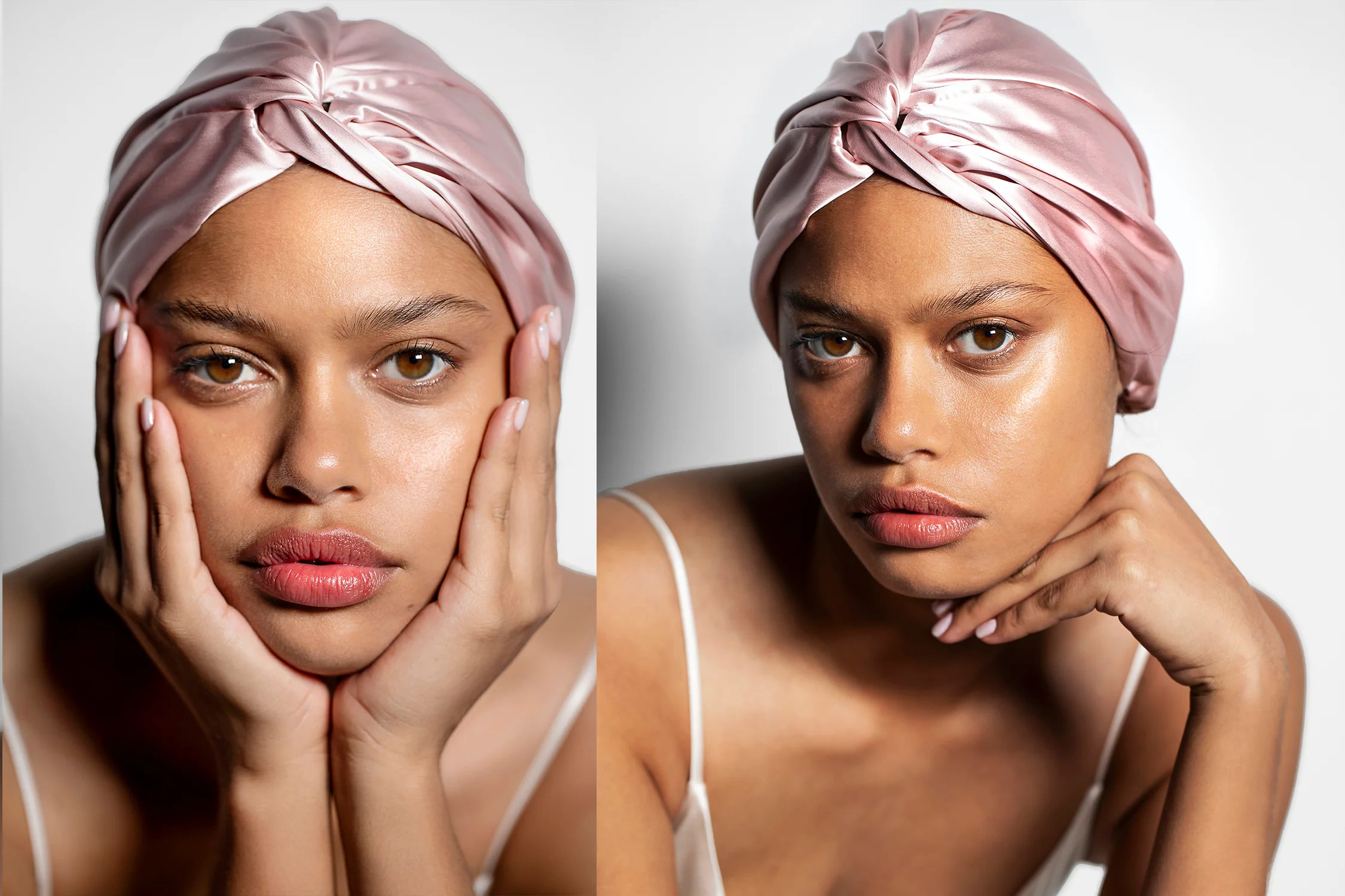 Pink Turban - Image 5