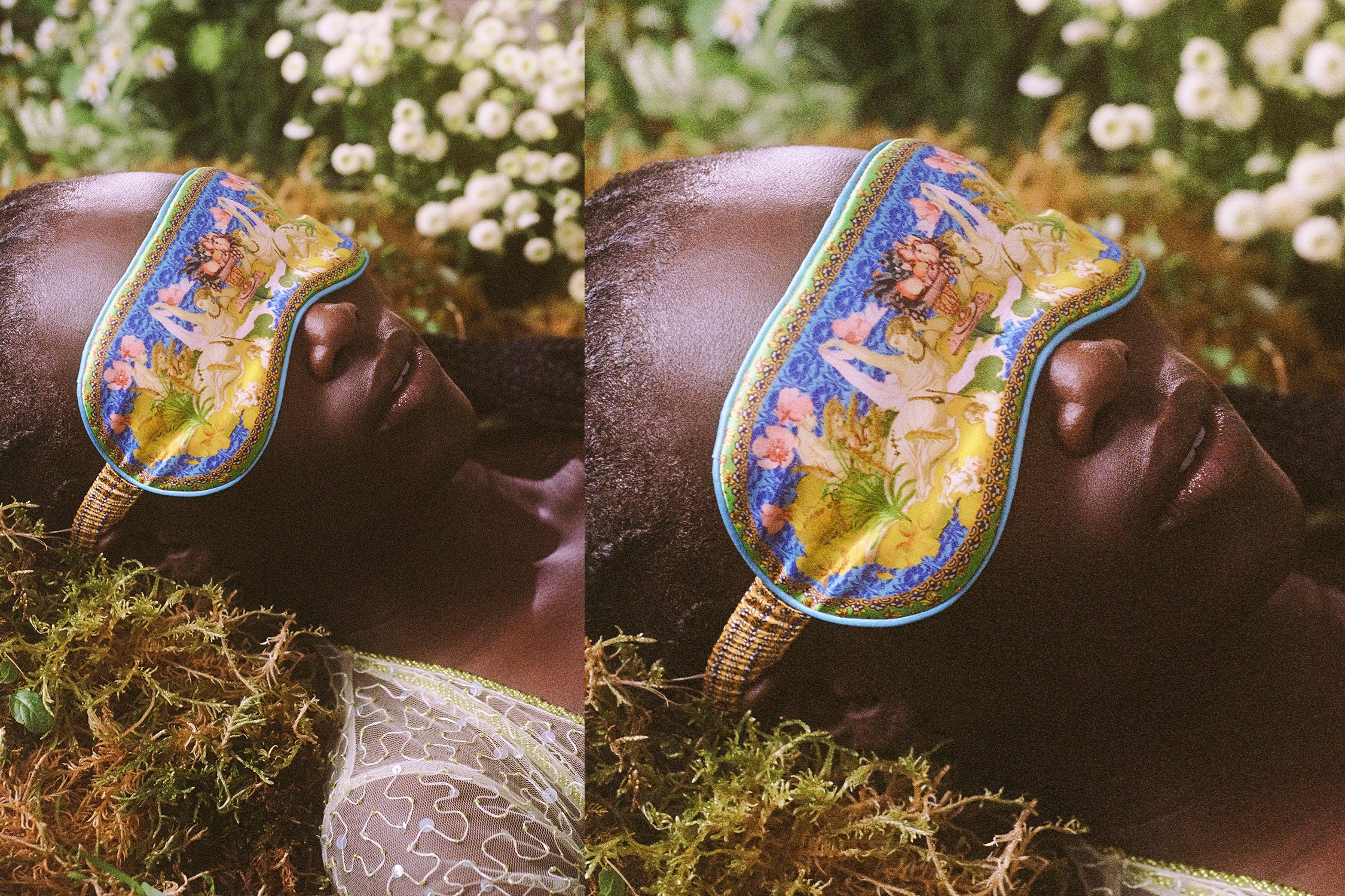Virgo Sleep Mask - Image 6