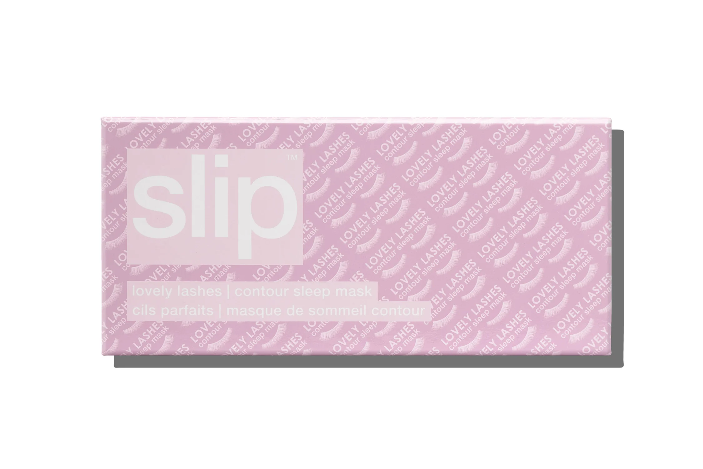 Wildflower Contour Sleep Mask - Image 3
