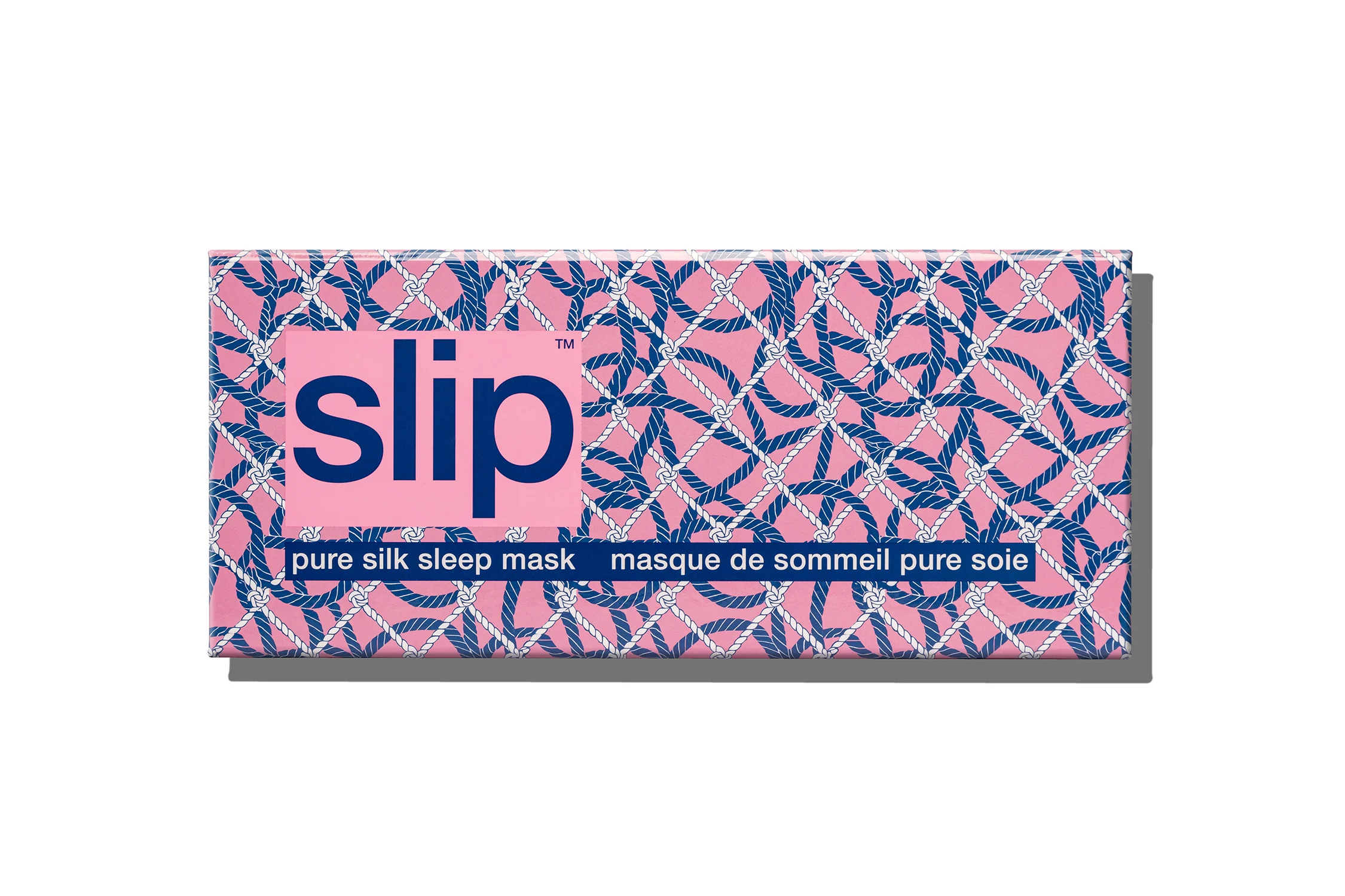 Yacht Club Sleep Mask - Image 3
